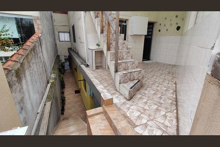 Casa para alugar com 160m², 2 quartos e 1 vaga