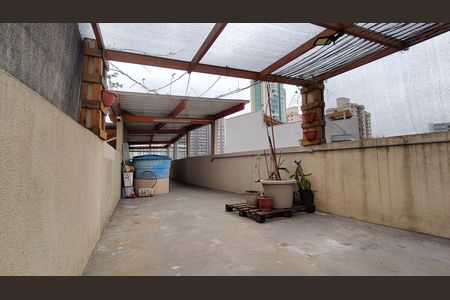Casa para alugar com 160m², 2 quartos e 1 vaga