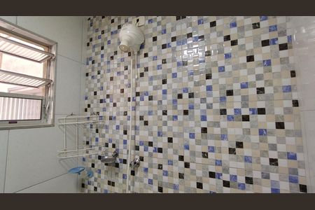 Casa para alugar com 160m², 2 quartos e 1 vaga