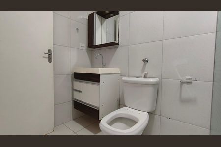 Casa para alugar com 160m², 2 quartos e 1 vaga