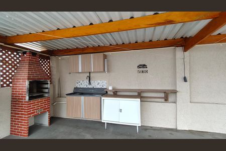 Casa para alugar com 160m², 2 quartos e 1 vaga