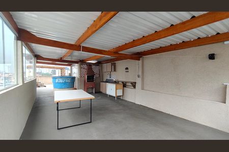 Casa para alugar com 160m², 2 quartos e 1 vaga