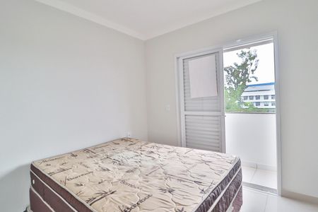 Apartamento para alugar com 56m², 2 quartos e 2 vagasQuarto 2 - Suíte
