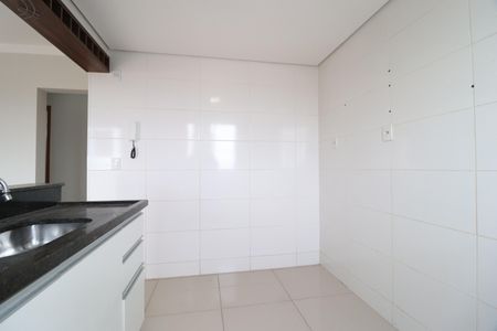 Apartamento para alugar com 56m², 2 quartos e 2 vagasCozinha