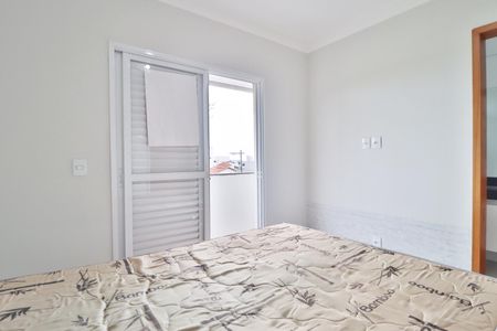 Apartamento para alugar com 56m², 2 quartos e 2 vagasQuarto 2 - Suíte