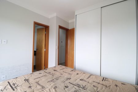 Apartamento para alugar com 56m², 2 quartos e 2 vagasQuarto 2 - Suíte