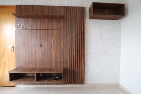 Apartamento para alugar com 56m², 2 quartos e 2 vagasSala