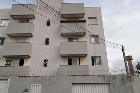 Apartamento para alugar com 56m², 2 quartos e 2 vagasPlaquinha