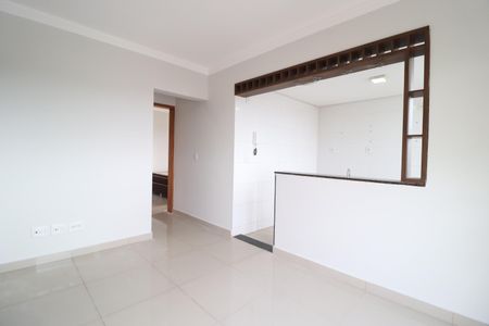 Apartamento para alugar com 56m², 2 quartos e 2 vagasSala