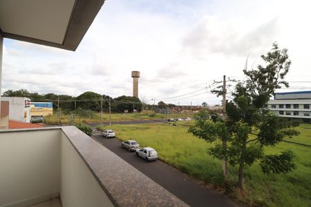 Apartamento para alugar com 56m², 2 quartos e 2 vagasQuarto 2 - Suíte