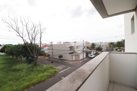 Apartamento para alugar com 56m², 2 quartos e 2 vagasQuarto 2 - Suíte