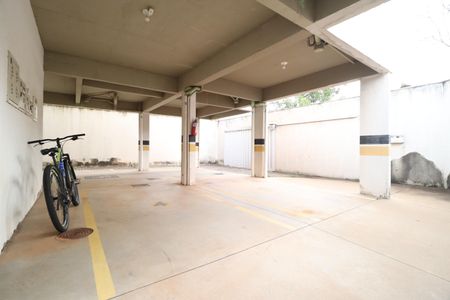 Apartamento para alugar com 56m², 2 quartos e 2 vagasGaragens