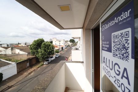 Apartamento para alugar com 56m², 2 quartos e 2 vagasPlaquinha