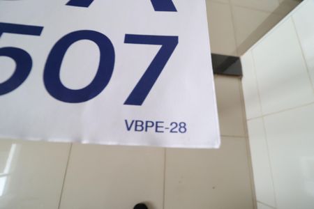 Apartamento para alugar com 56m², 2 quartos e 2 vagasPlaquinha