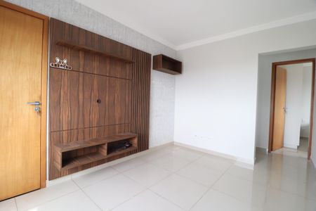 Apartamento para alugar com 56m², 2 quartos e 2 vagasSala