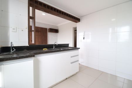 Apartamento para alugar com 56m², 2 quartos e 2 vagasCozinha