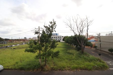 Apartamento para alugar com 56m², 2 quartos e 2 vagasQuarto 2 - Suíte