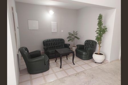 Apartamento para alugar com 72m², 2 quartos e 1 vagaHall de Entrada