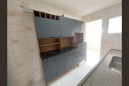 Apartamento para alugar com 72m², 2 quartos e 1 vagaCozinha