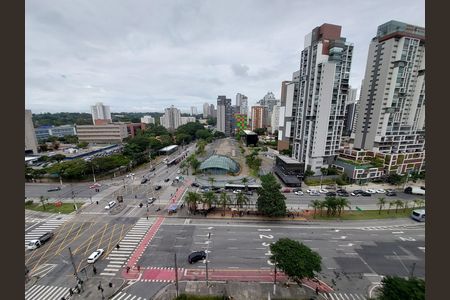 Apartamento para alugar com 72m², 2 quartos e 1 vagaVista