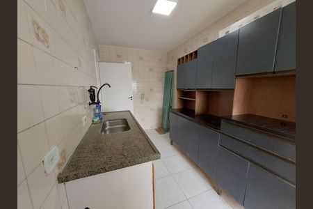 Apartamento para alugar com 72m², 2 quartos e 1 vagaCozinha