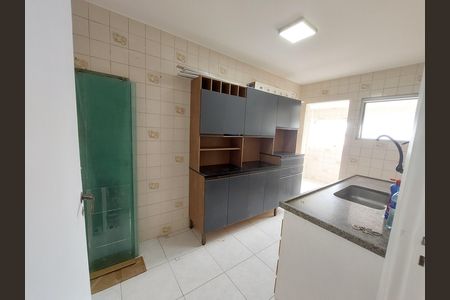 Apartamento para alugar com 72m², 2 quartos e 1 vagaCozinha