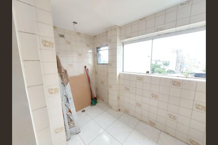 Apartamento para alugar com 72m², 2 quartos e 1 vagaÁrea de Serviço