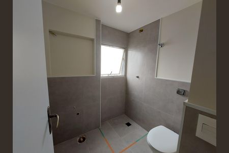 Apartamento para alugar com 72m², 2 quartos e 1 vagaBanheiro