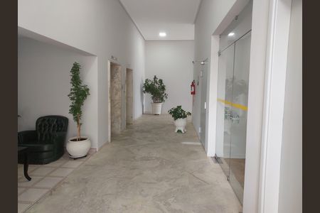 Apartamento para alugar com 72m², 2 quartos e 1 vagaHall de Entrada