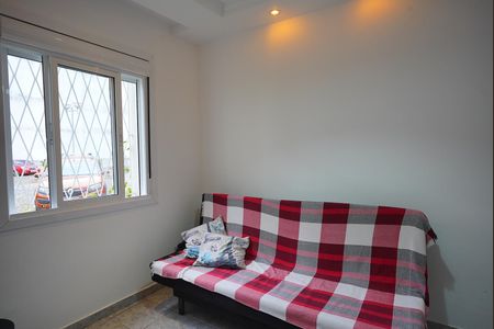 Sala de apartamento para alugar com 1 quarto, 50m² em Higienópolis, Porto Alegre