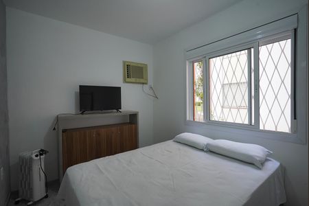 Quarto  de apartamento para alugar com 1 quarto, 50m² em Higienópolis, Porto Alegre