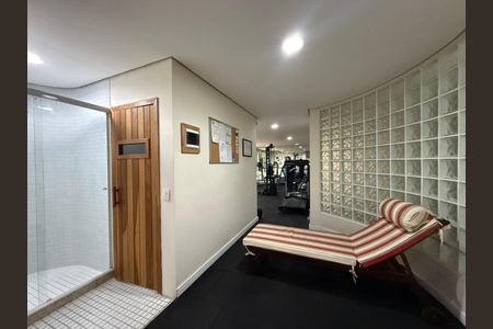 Apartamento à venda com 1 quarto, 35m² em Consolação, São Paulo
