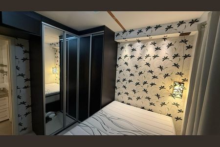 Apartamento à venda com 1 quarto, 35m² em Consolação, São Paulo
