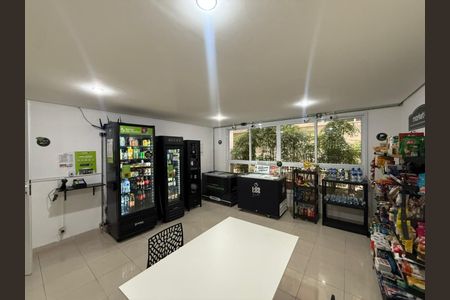 Apartamento à venda com 1 quarto, 35m² em Consolação, São Paulo