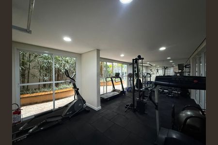 Apartamento à venda com 1 quarto, 35m² em Consolação, São Paulo