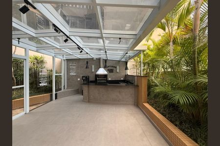 Apartamento à venda com 1 quarto, 35m² em Consolação, São Paulo