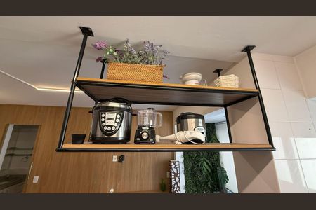 Apartamento à venda com 1 quarto, 35m² em Consolação, São Paulo
