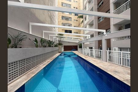 Apartamento à venda com 1 quarto, 35m² em Consolação, São Paulo