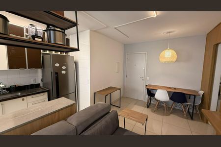 Apartamento à venda com 1 quarto, 35m² em Consolação, São Paulo