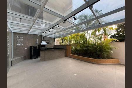 Apartamento à venda com 1 quarto, 35m² em Consolação, São Paulo
