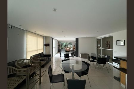 Apartamento à venda com 1 quarto, 35m² em Consolação, São Paulo