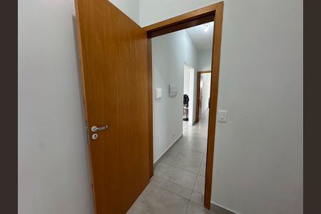 Casa de condomínio para alugar com 360m², 5 quartos e 4 vagasSuíte 1 - Corredor