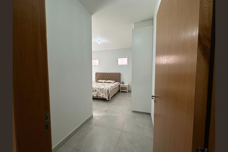 Casa de condomínio para alugar com 360m², 5 quartos e 4 vagasSuíte 1