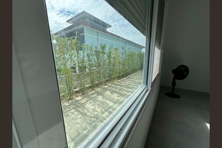 Casa de condomínio para alugar com 360m², 5 quartos e 4 vagasSuíte 3 - Vista