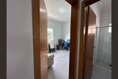 Casa de condomínio para alugar com 360m², 5 quartos e 4 vagasEscritório