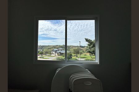 Casa de condomínio para alugar com 360m², 5 quartos e 4 vagasEscritório - Vista