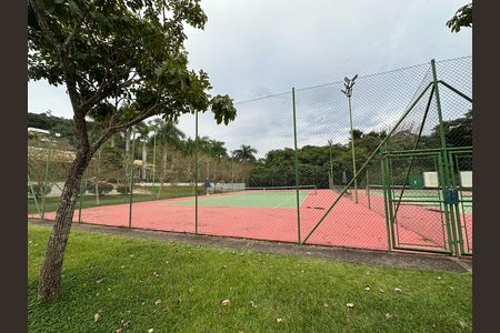 Casa de condomínio para alugar com 360m², 5 quartos e 4 vagasÁrea comum