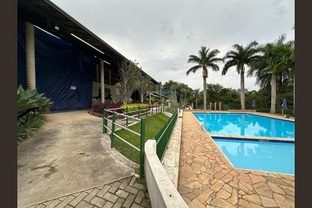 Casa de condomínio para alugar com 360m², 5 quartos e 4 vagasÁrea comum