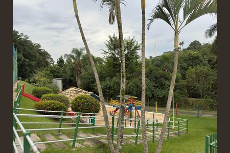 Casa de condomínio para alugar com 360m², 5 quartos e 4 vagasÁrea comum - Playground