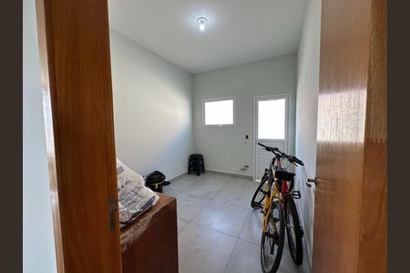 Casa de condomínio para alugar com 360m², 5 quartos e 4 vagasQuarto